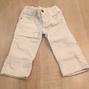 BabyGap Corduroys 18-24m